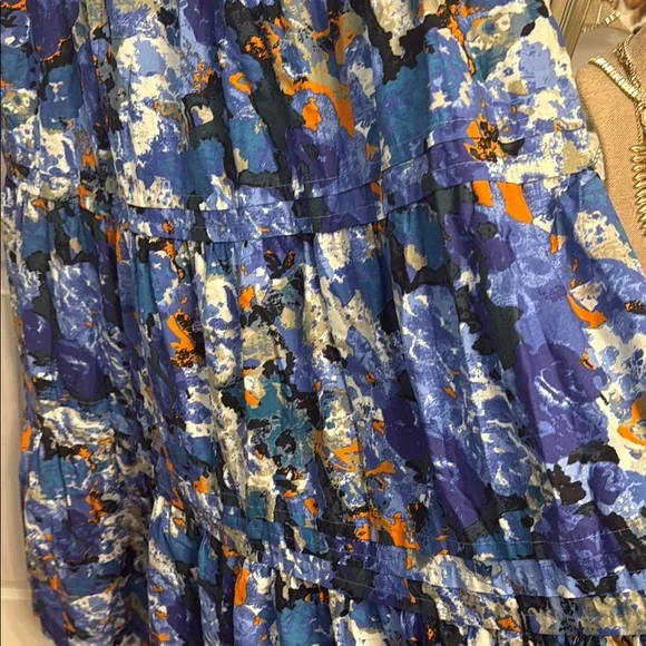 Anthropologie The Somerset Maxi Sundress - Picture 5 of 5